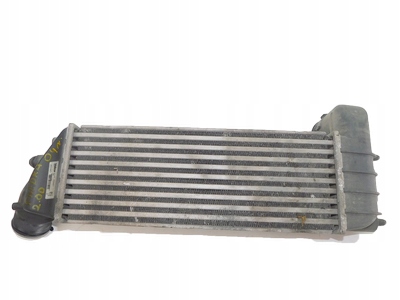 фото №1, Lancia phedra 2.0jtd 2004r интеркулер