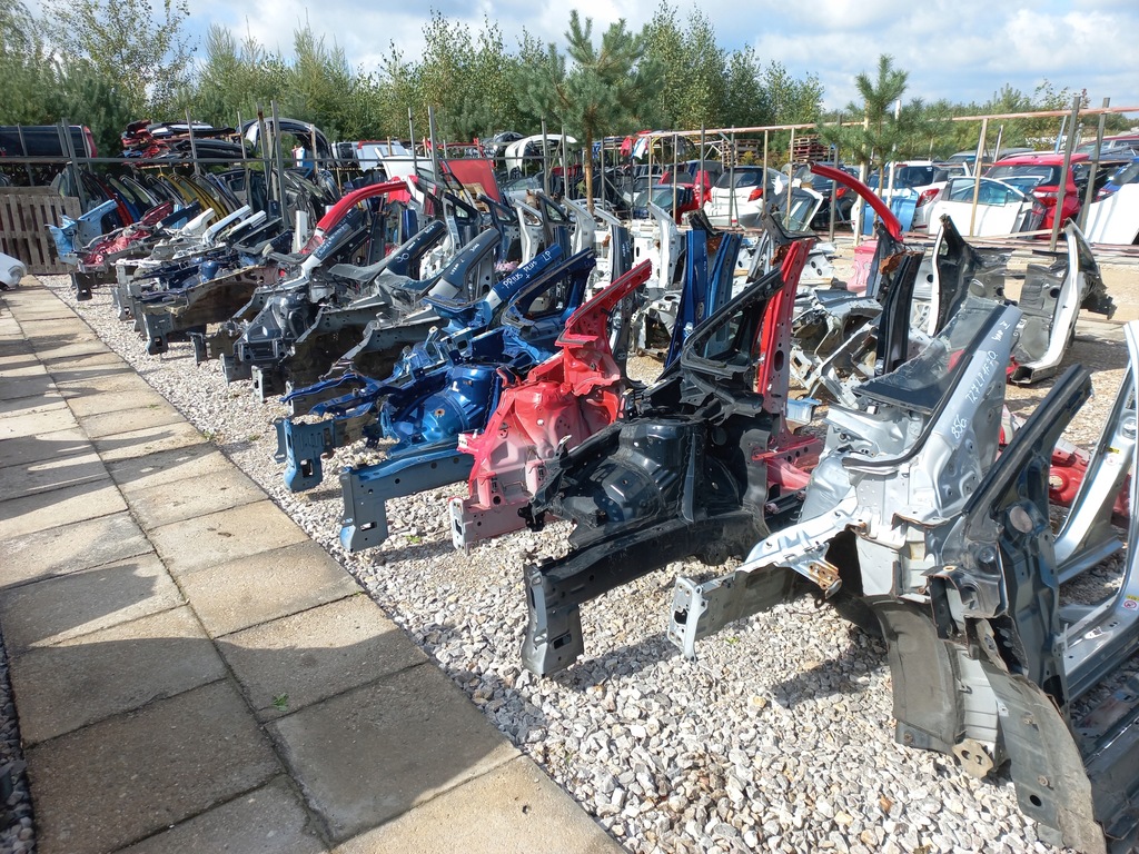 фото №8, Toyota rav4 iv клапан вакуумa 2,5 vvti usa avalon camry