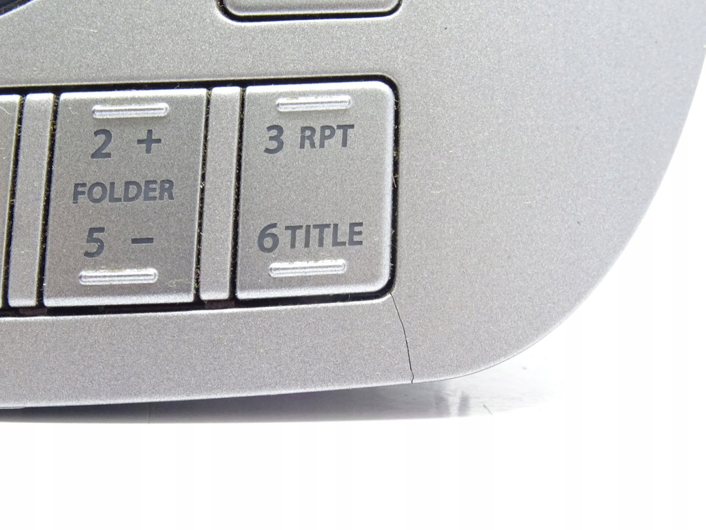 фото №10, Радио cd проигрыватель nissan pixo suzuki alto 2009- 39101-68k0