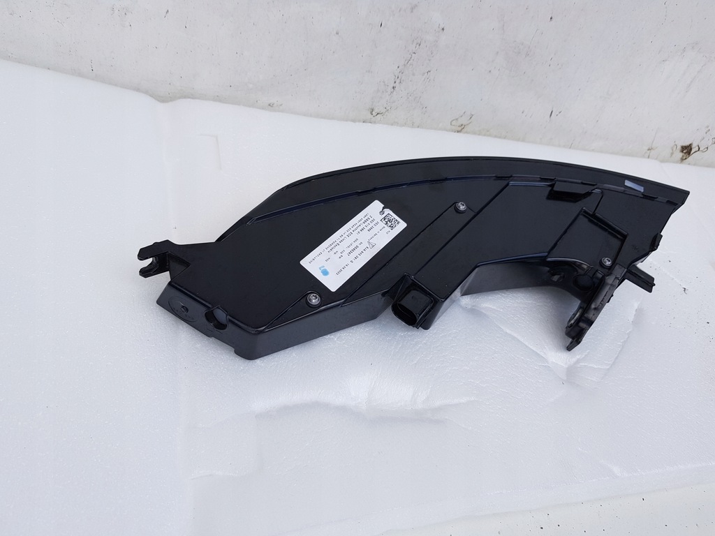 фото №5, Porsche taycan full led лампа задня задня ліва