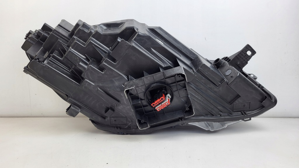 -фара фара передняя левая ford kuga mk3 19- full led Оригинал