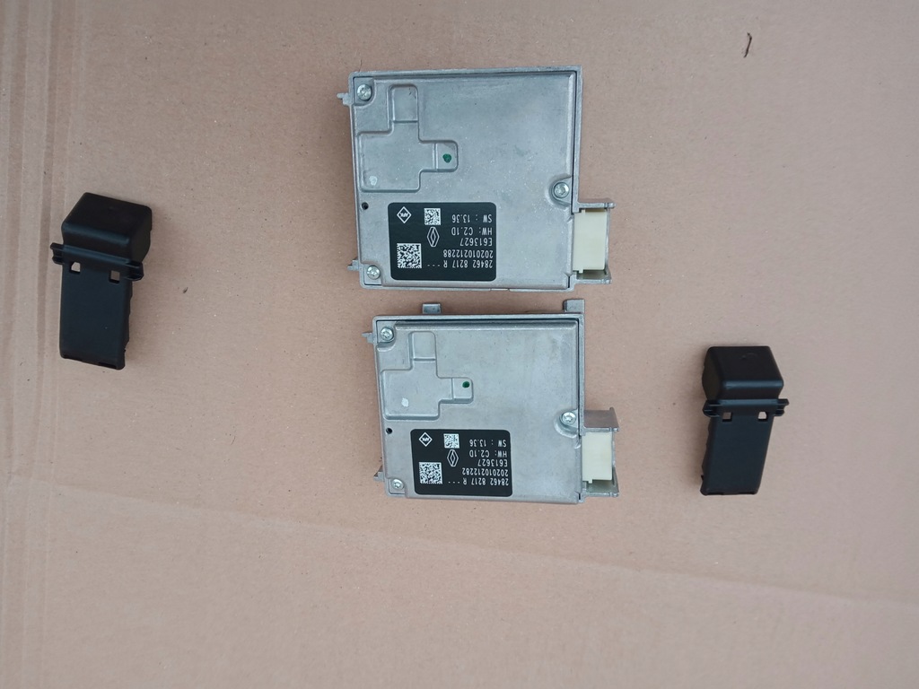 фото №3, Renault arkana, talisman lift, камера, радар