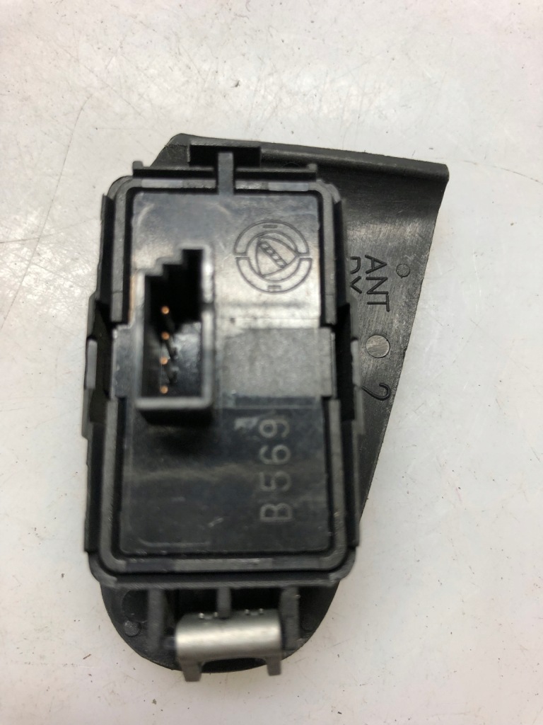 фото №4, Модуль блок управления fca b569