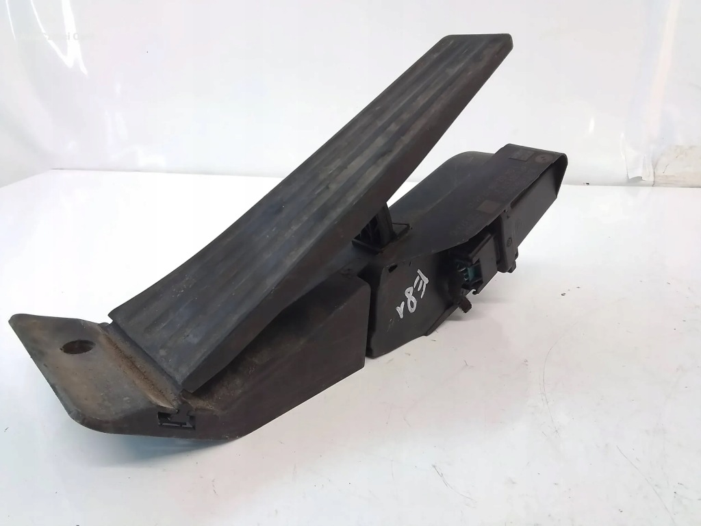 фото №1, Bmw 1 e81 e87 педаль потенциометр газа 6786588