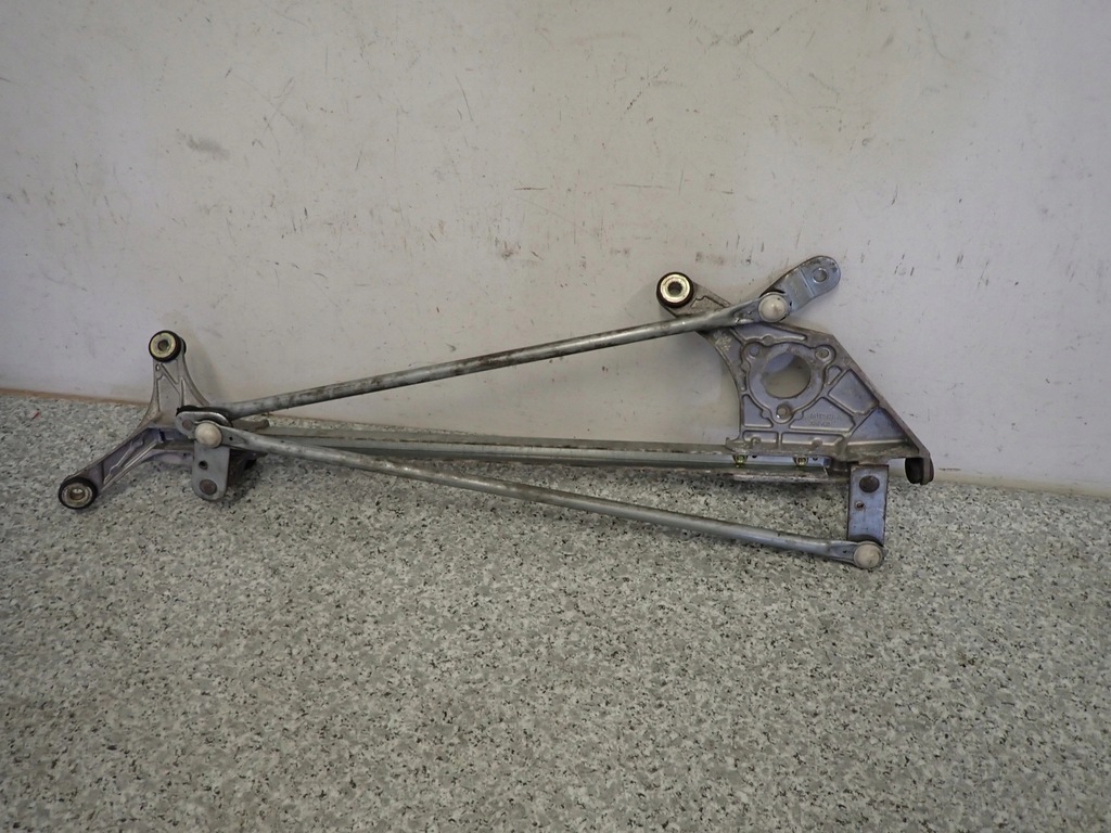 фото №6, Honda prelude 96-00 механизм дворник перед