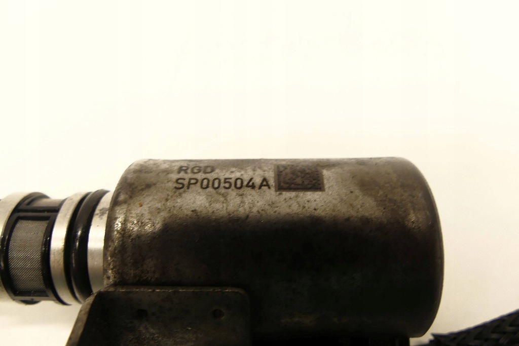 фото №4, Peugeot rifter expert iv 1.5 bluehdi yh01 yhz yhv клапан датчик faz rgd