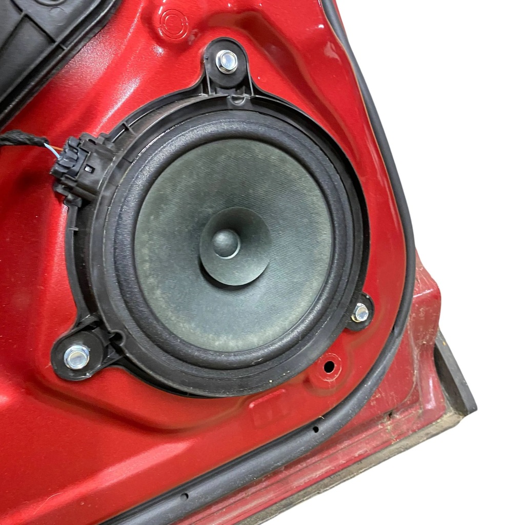 фото №14, Двері задні ліва сторона mazda cx-3 d10e73010