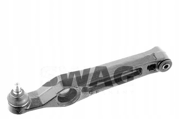 фото №1, Важіль перед opel agila suzuki wagon r+ 00 prz