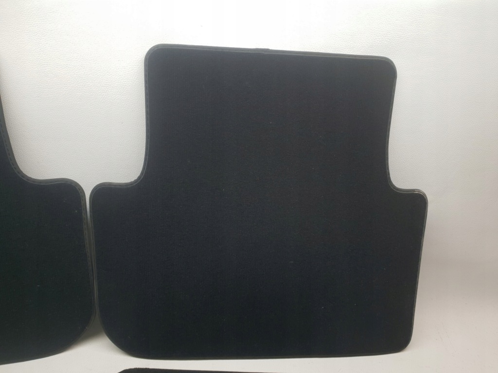 фото №6, Vw tiguan ii 5n 16-24 коврики велюровые 4el. 5nb863011