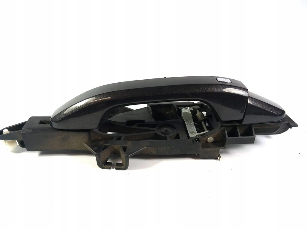 фото №6, Gmc yukon escalade tahoe 2015-20 ручка зовнішня правий перед