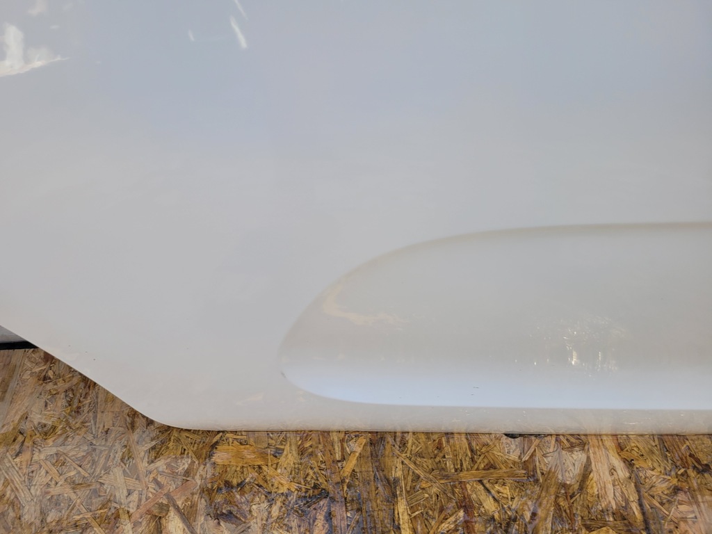 фото №11, Двері задні задня праве citroen c3 iii