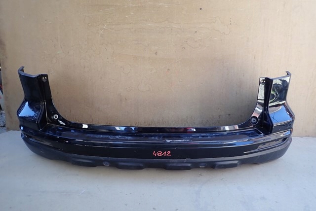 фото №1, Бампер задняя задний honda crv lift 2009-2012r