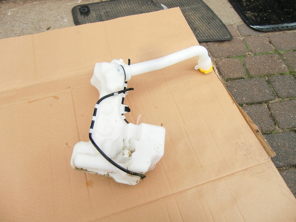 фото №2, Бачок renault captur ii