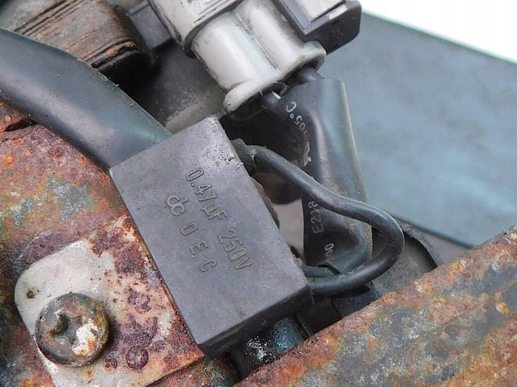 фото №6, Kia picanto i 1.0 2005r катушка зажигания