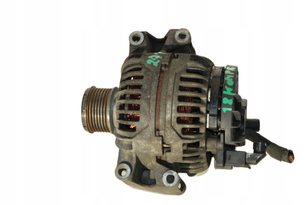 Купить Генератор mercedes w203 w204 a2711540802