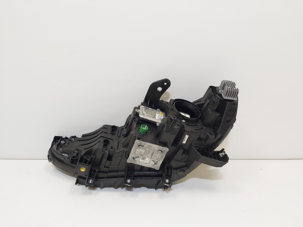 фото №11, Alfa romeo mito - лампы led задние r/l - 11876