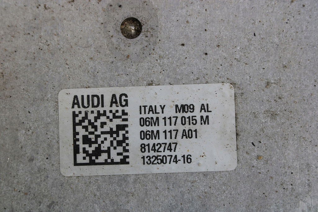 фото №13, Audi a4 a5 q5 двигатель 3.0 tfsi cwg бензин cwgd a4 a5 8w b9 f5 f5 s4 s5 sq5