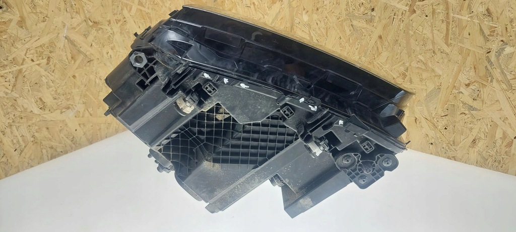 фото №11, Bmw x7 g07 2022 лампы передние