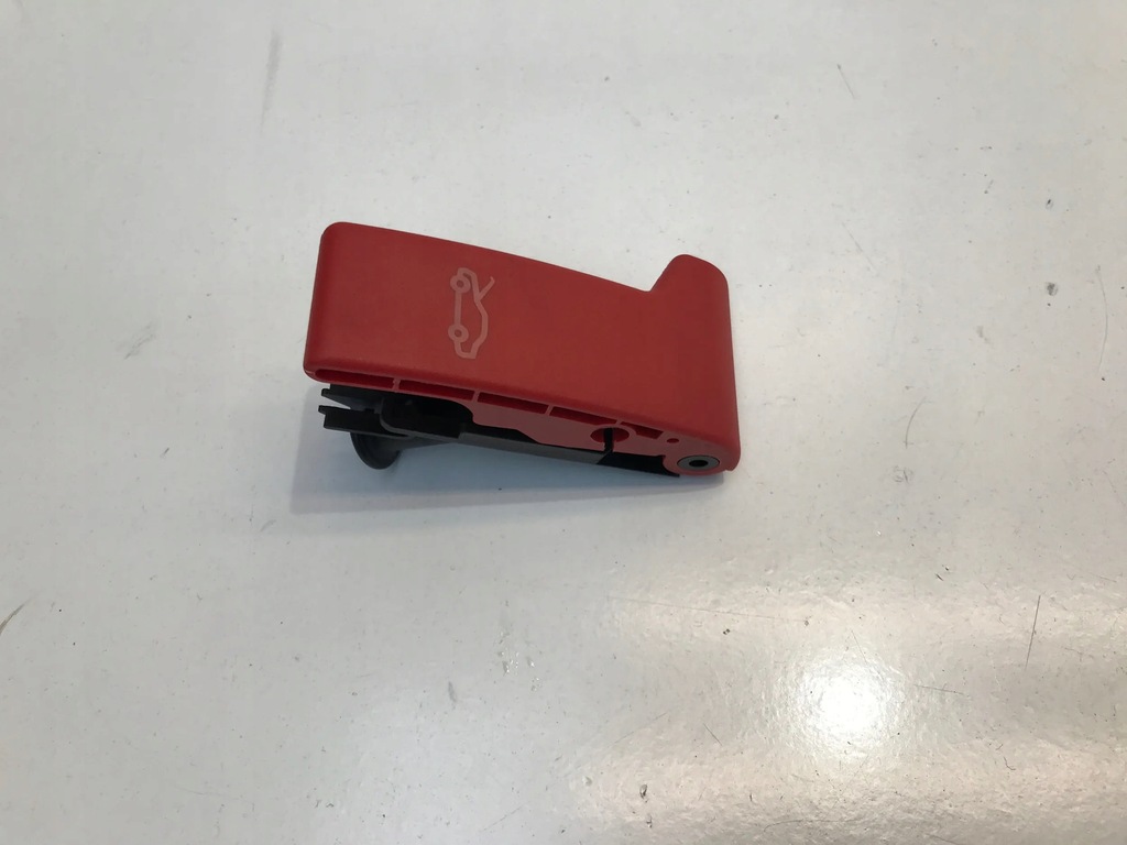 фото №1, Mercedes gla ii h247 2021 тяга ручка открывания капот a2228806901