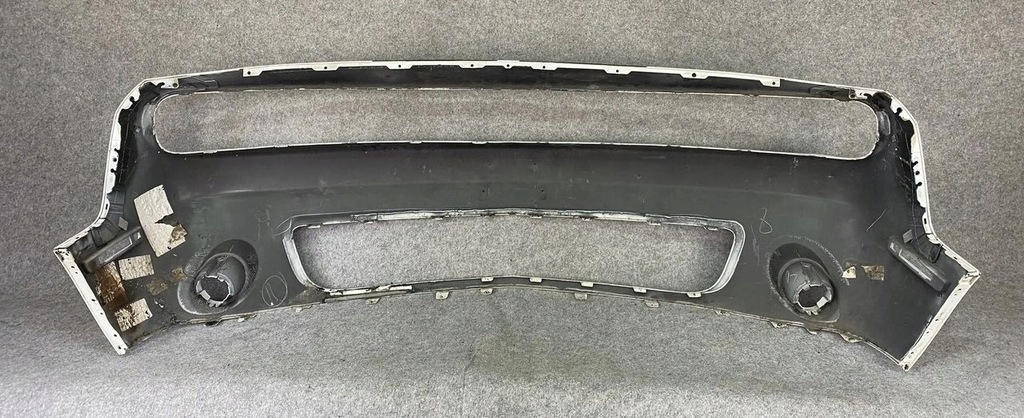 фото №14, Бампер передній перед - dodge challenger iii lift 15-22