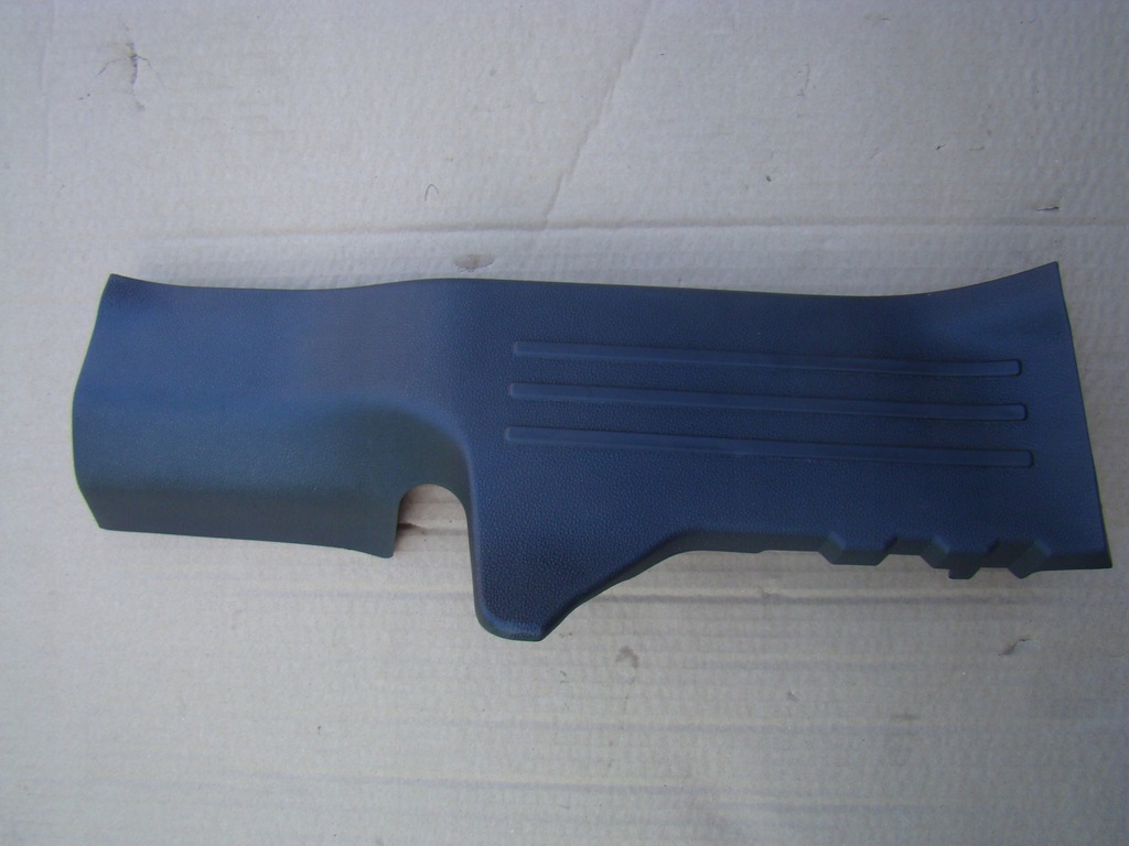 фото №2, Renault koleos ii защита обивка порог