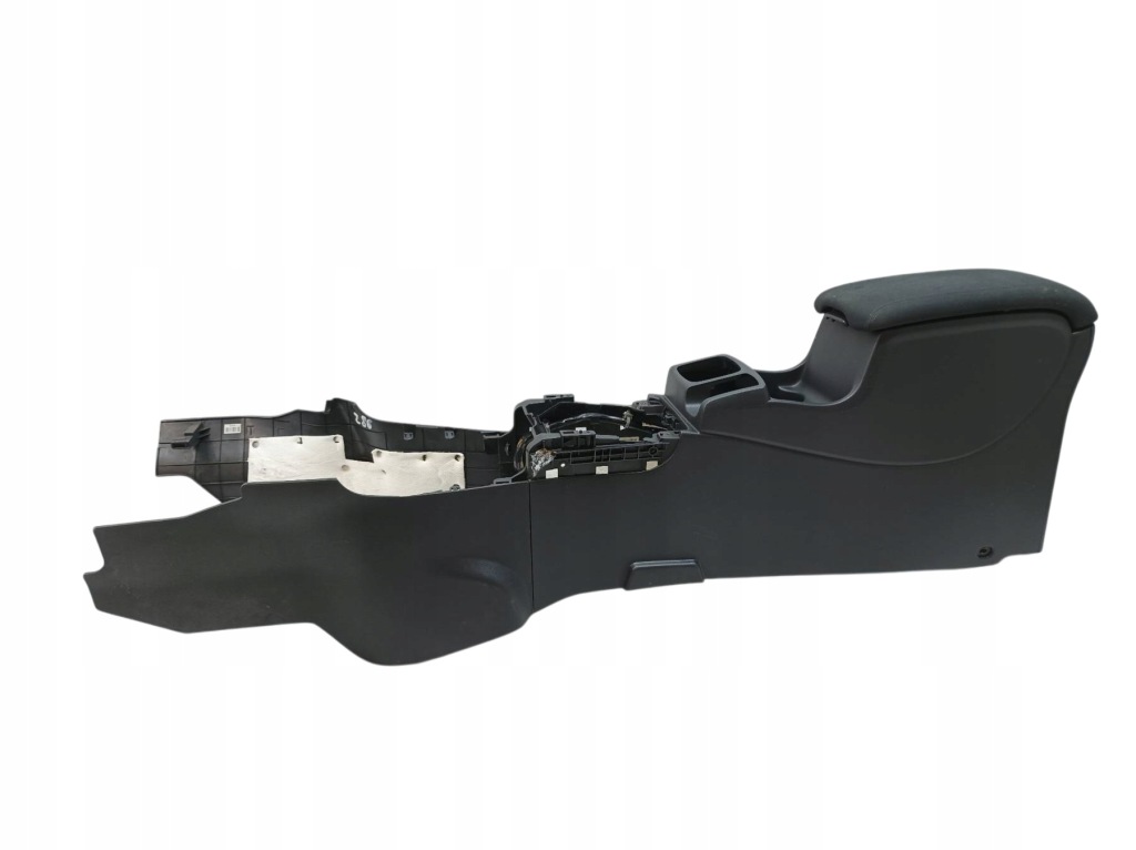 фото №1, Туннель средний подлокотник renault koleos i 2007-