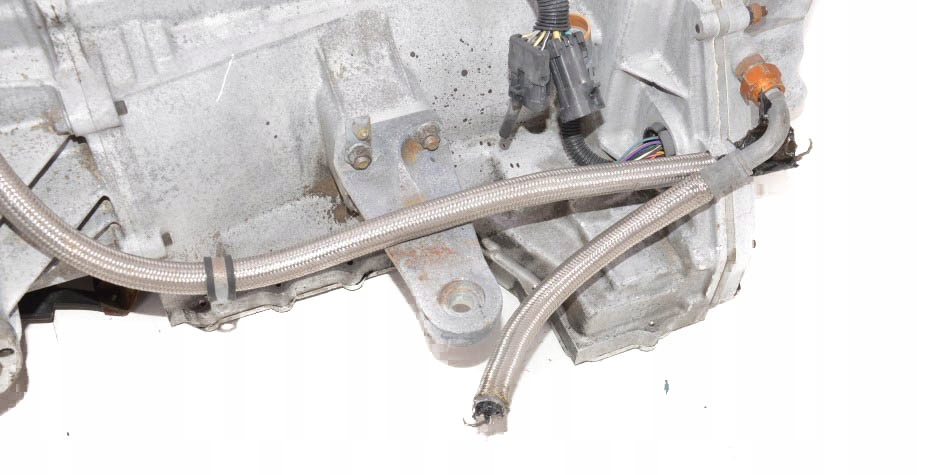 фото №8, Ferrari 456 mgta gta коробка передач передач