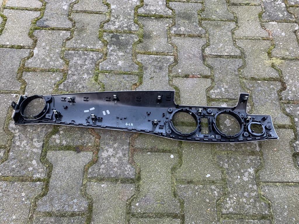 фото №5, Mercedes glk x204 защита консоли a2046804471