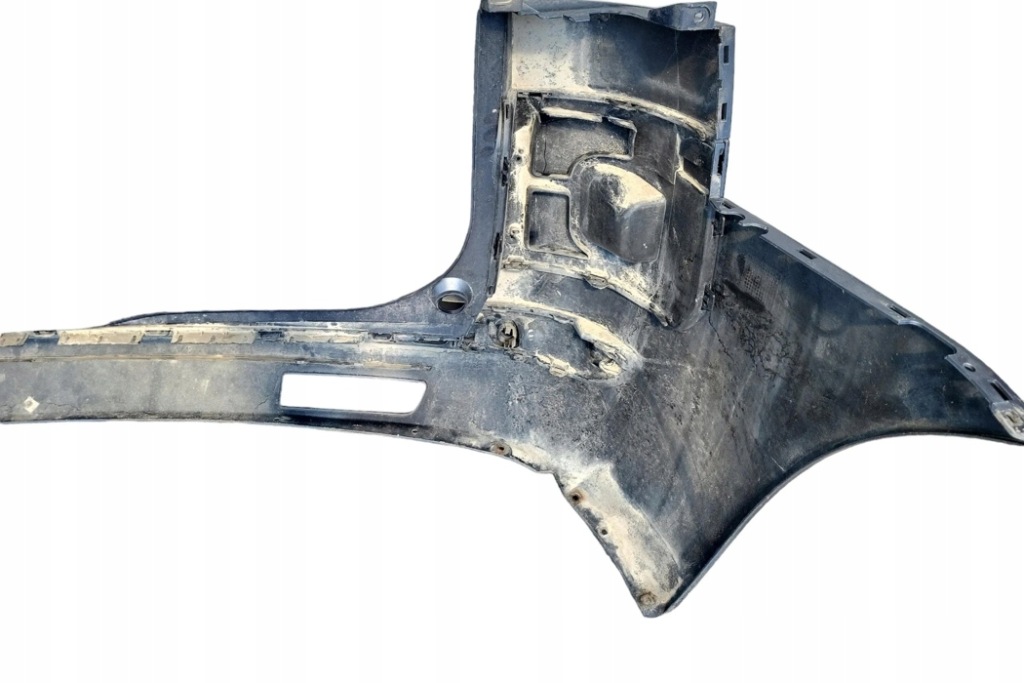 фото №8, Бампер задний citroën c4 grand picasso i ua_ 9654487077 2.0l дизель 100kw