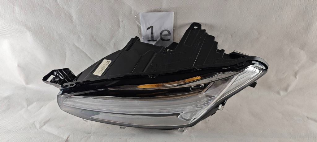 Volvo xc90 full led лівий фара фара ліва 31468918 Недорого