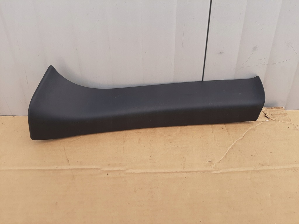 фото №1, Ford b-max защита верхний стойка