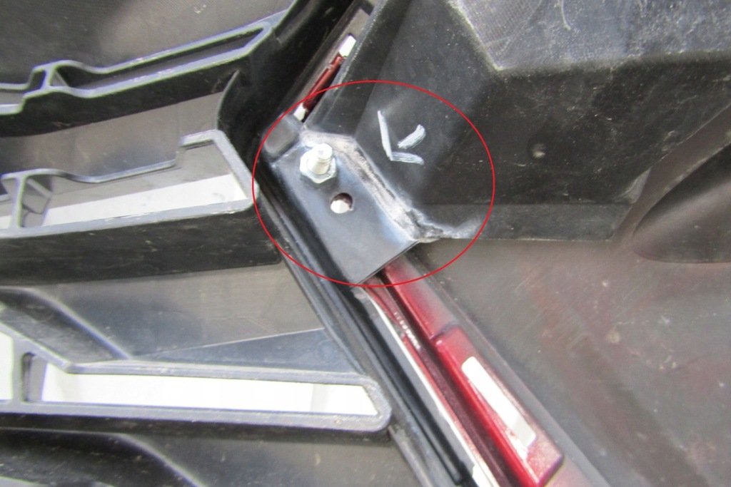 фото №15, Бампер передний lexus rx 4 iv 450h 15-18