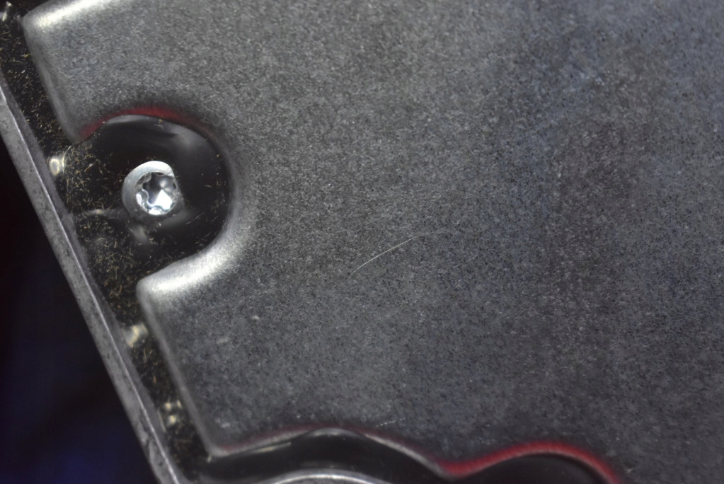 фото №10, Датчик модуль подушка безопасности подушек 25871615 hs chevrolet hhr 1 i 05-11