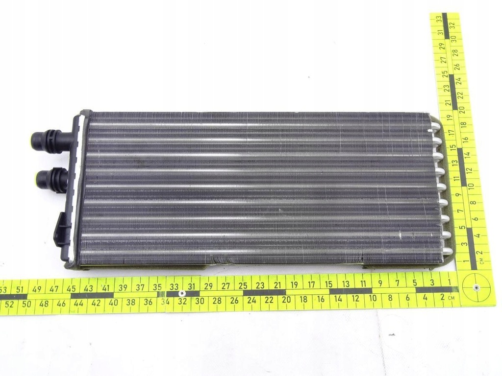 фото №5, Iveco stralis hi-way 13- e6 отопитель wody 5e9910700