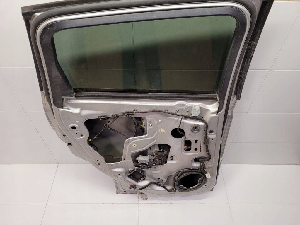 фото №10, Дверь задняя левая сторона ford c-max 2 2015