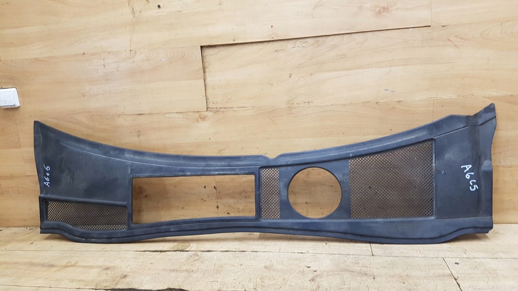 фото №1, Жабо audi a6 c5