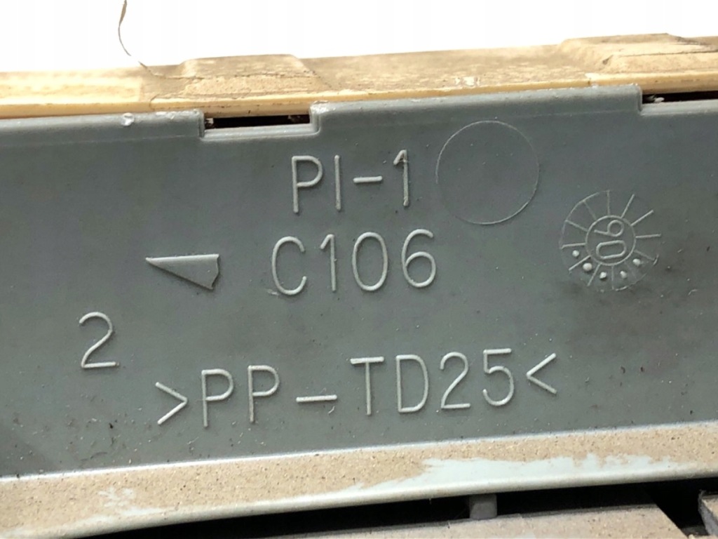 Модуль bsi alfa gt хетчбек 03-10 блок керування салону, електроніка в Україні