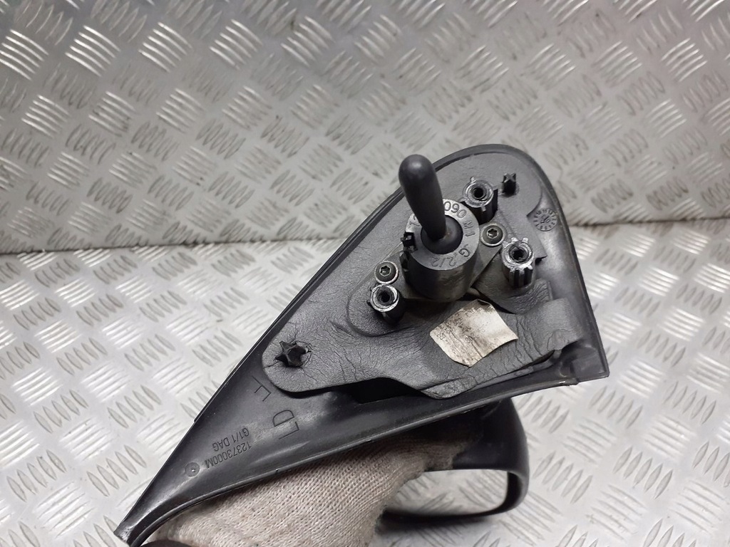 фото №7, Зеркало левая nissan micra k12 ky0 12373000m