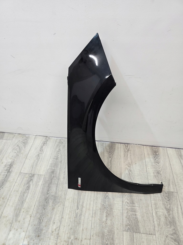 фото №1, Audi a1 8x s-line крыло правый перед передний