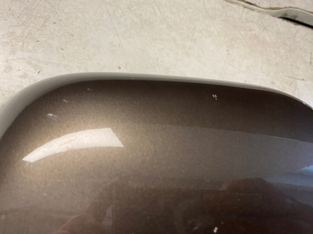 фото №5, Nissan leaf зеркало правое 7+4 pin eu