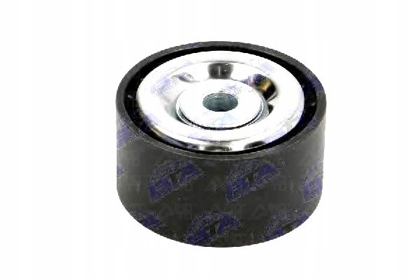 фото №2, Bta ролик направляющая ремень nissan nv400 primastar