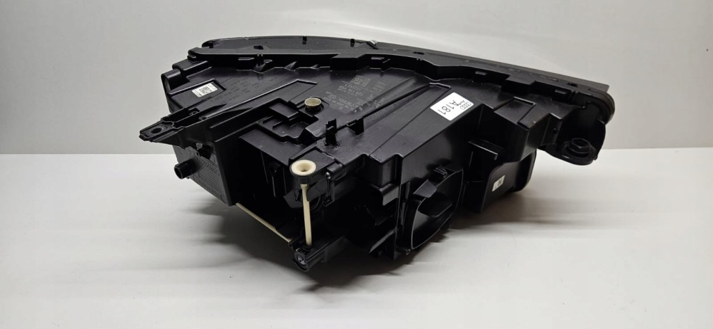 фото №9, Audi q4 e-tron etron 89a фара full led лампа левая 89a941033