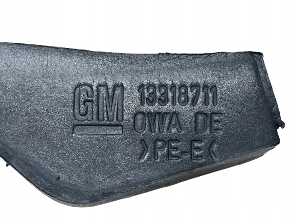 фото №5, Шумоизоляция крыла opel astra j iv 13318711