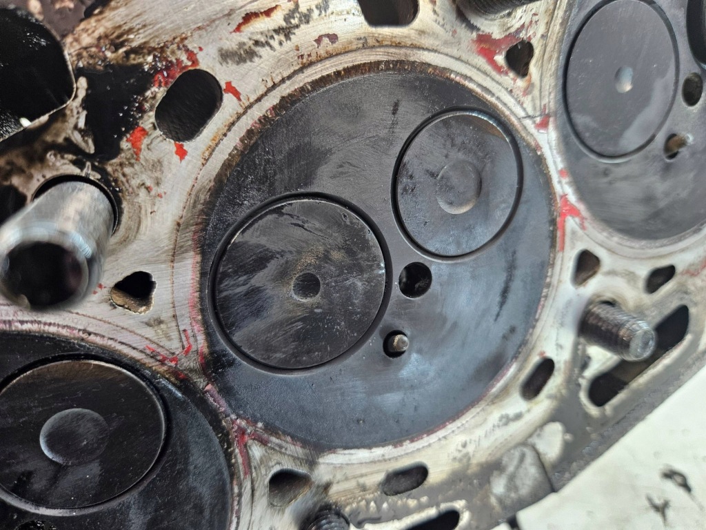 Nissan juke 1 f15 1.5 dci k9k21 110421615r головка двигателя комплектная Оригинал