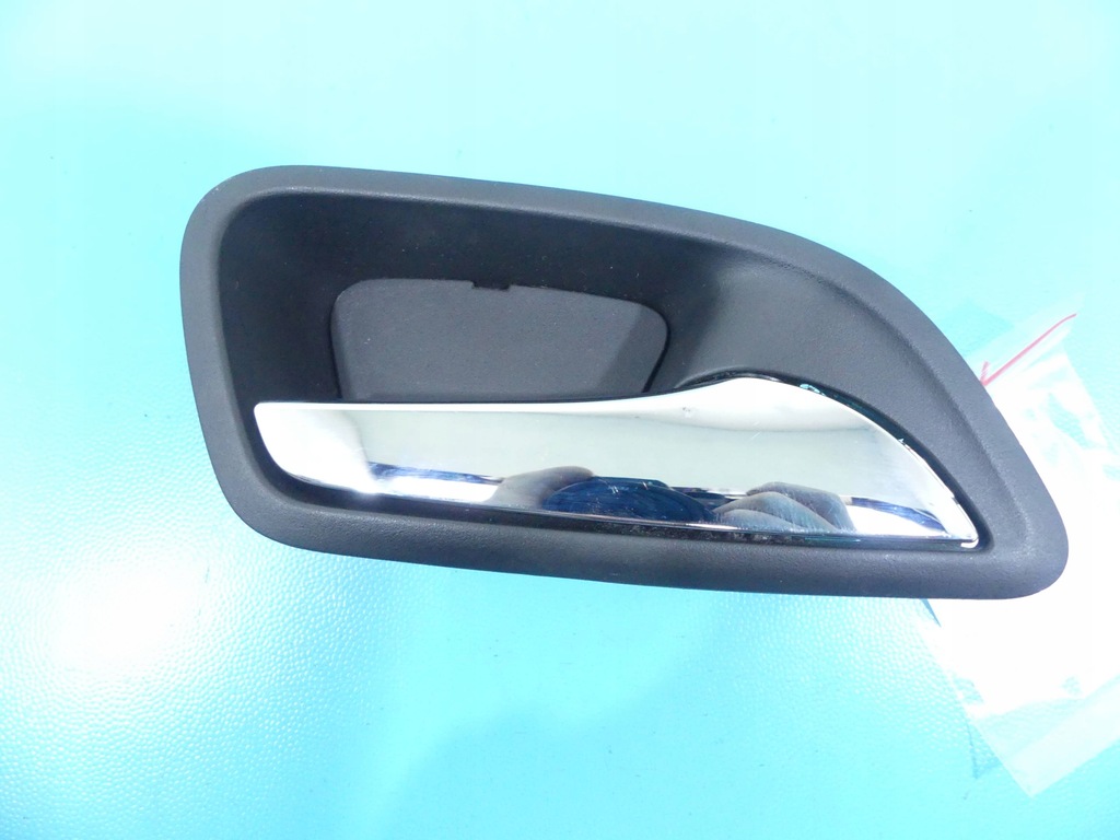 фото №1, Ручка внутренняя задняя правая chevrolet cruze 11r