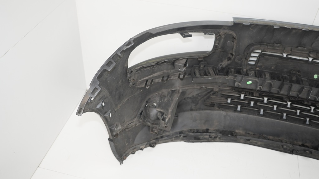 фото №9, Бампер перед передній citroen c4 cactus 14-17r ktp