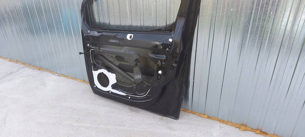 фото №7, Berlingo partner iii праве перед передні двері