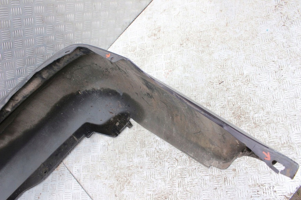 фото №10, Honda legend ka9 96-99 бампер задній молдинг rp-25p