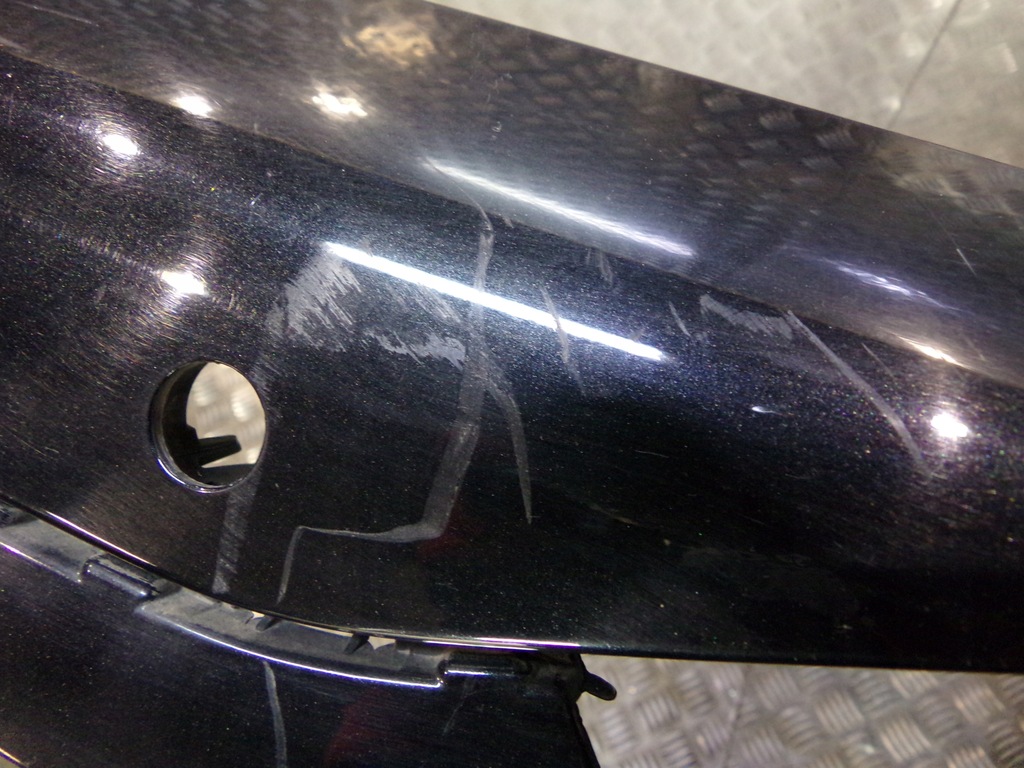 фото №15, Bmw x7 g07 mpakiet бампер задняя задний