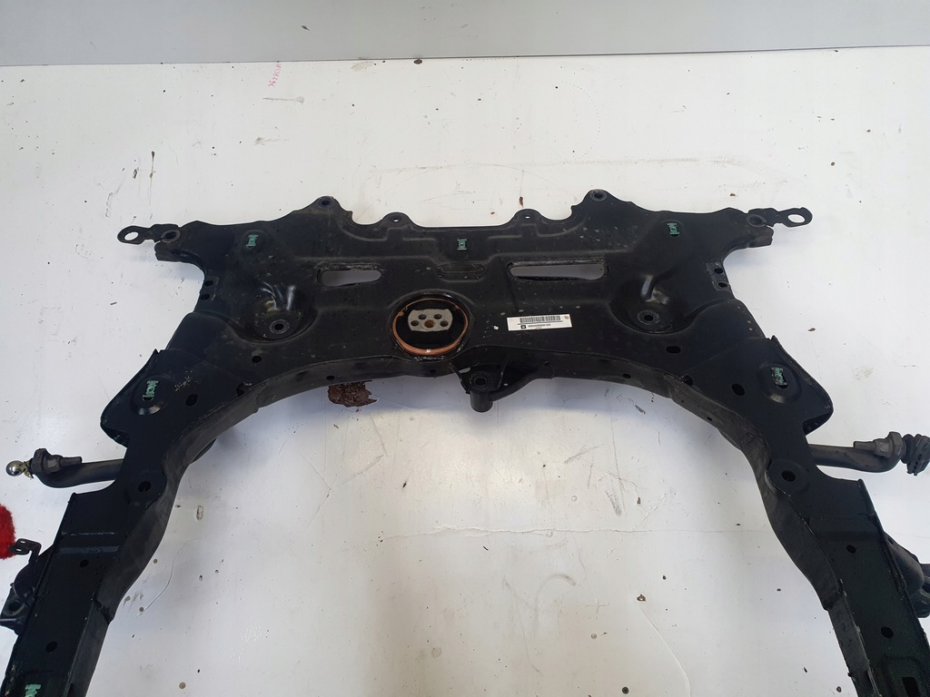 фото №5, Opel astra k підрамник підрамник поперечина підвіска